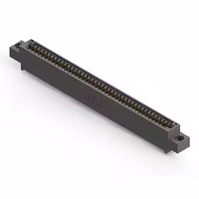 395-084-556-807 EDAC Inc.  Edgeboard Connectors